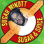 Sugar & Spice cover