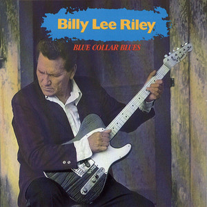Blue Collar Blues album