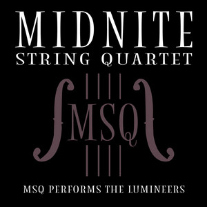 MSQ Performs The Lumineers cover