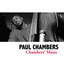 Chambers' Music cover