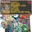 Mo Dougly Weird Stories (feat. Mf Grimm, Roughneck Jihad of Thirdsight, D-Styles, Mike Ladd, Monsta Island Czars) Albumcover