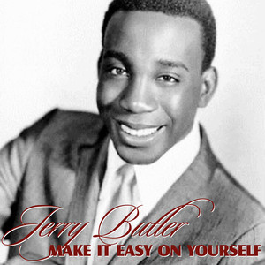 Make It Easy On Yourself cover
