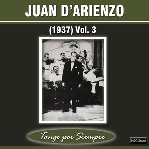 (1937), Vol. 3 album