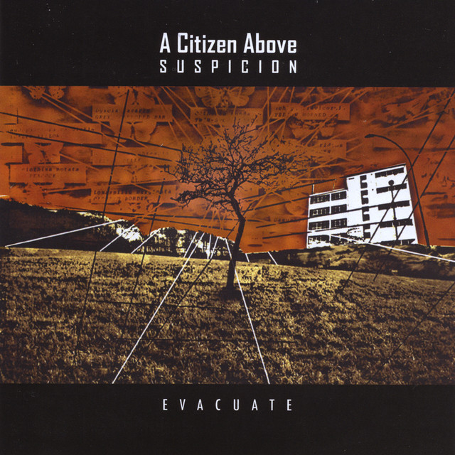 A Citizen Above Suspicion Photo