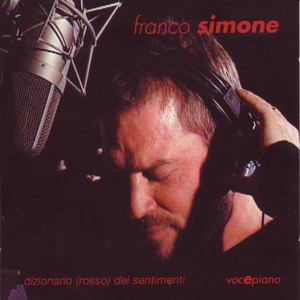 Dizionario (Rosso) Dei Sentimenti album