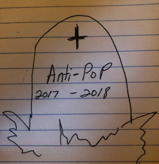 Forever Anti Pop Photo