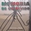 Memoria de un olvido Albumcover
