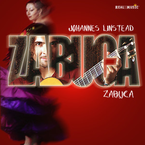 Zabuca cover