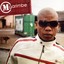 Mgarimbe Albumcover