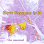 The Seasonal Albumcover
