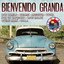 Cuba: Bienvenido Granda Albumcover