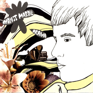 Drama cover