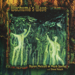 Wachuma's Wave album
