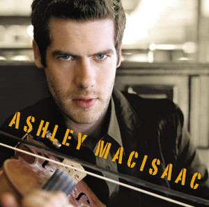 Ashley MacIsaac cover