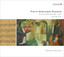 Ponnelle, P.D.: String Quartets Nos. 1 & 2 / String Trio Albumcover