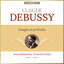 Masterpieces Presents Claude Debussy: Images & Préludes cover