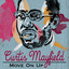 Move On Up cover