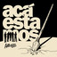 Acá Estamos Albumcover