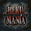 Hekumania Albumcover