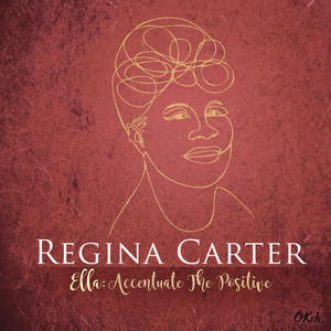 Ella: Accentuate the Positive album