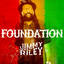 Foundation cover
