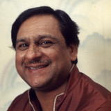 Ghulam Ali profile