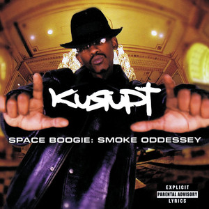 Space Boogie: Smoke Oddessey album