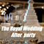 The Royal Wedding Afterparty cover
