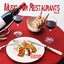 Music for Restaurants, Vol. 2 (Lunch or Dinner) Albumcover