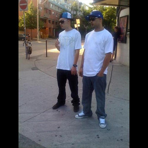 D-Mic & J-Rod