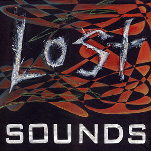 Lost Sounds cover