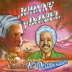 Los Distinguidos album