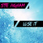 Lose It Albumcover