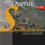 Dvořák: Symphonies Nos 4-6 / Czech PO, Neumann Albumcover