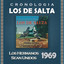 Los de Salta Cronología - Los Hermanos Sean Unidos (1969) Albumcover