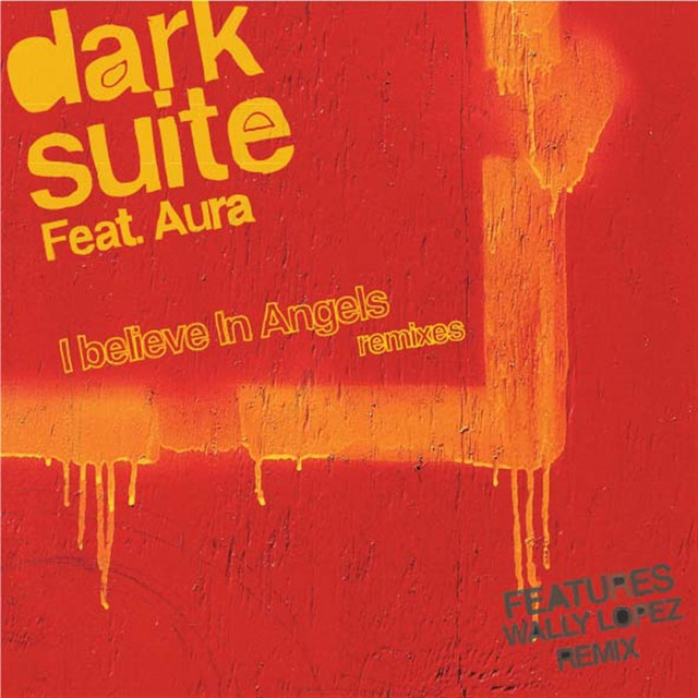 Dark Suite Photo