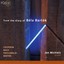 From the Diary of Béla Bartok, Couperin, Bach, Frescobaldi, Bartok Albumcover