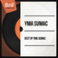 Best of Yma Sumac (Mono Version) cover