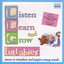 LISTEN, LEARN AND GROW, Vol. 2: Lullabies cover