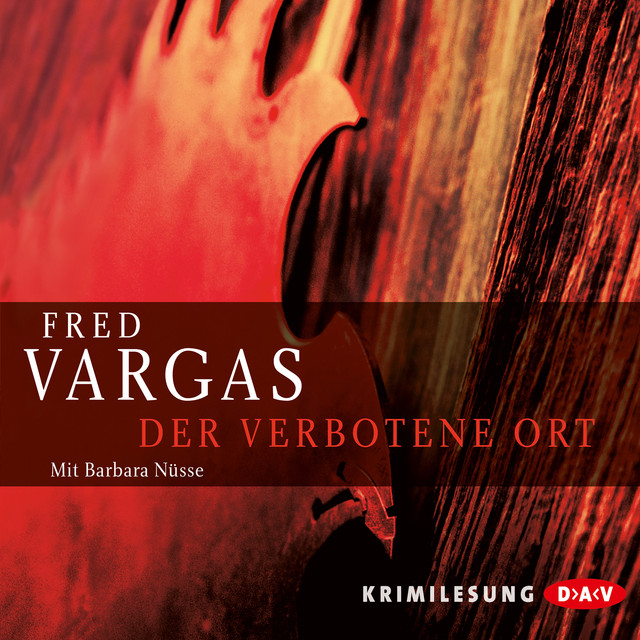 Fred Vargas Photo