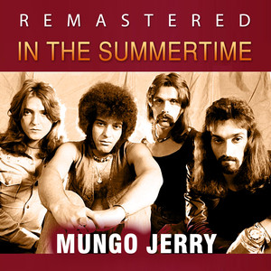 In the Summertime (Remastered) album