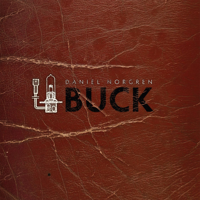 Buck cover