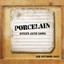 Porcelain (Air Studios 2013) Albumcover