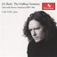 Bach: The Goldberg Variations cover