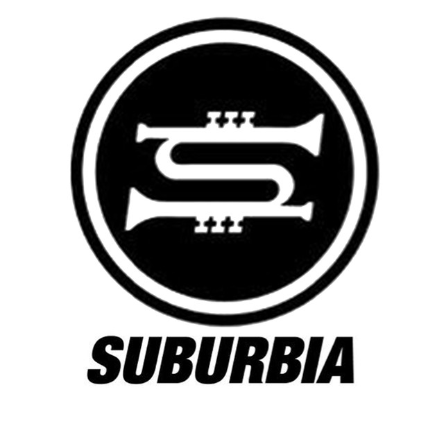 Suburbia photo
