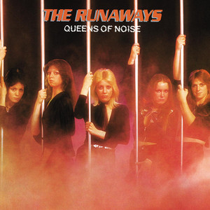 Queens of Noise cover