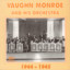 Vaughn Monroe and His Orchestra 1944-1945 cover