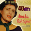 The Best of Fado cover