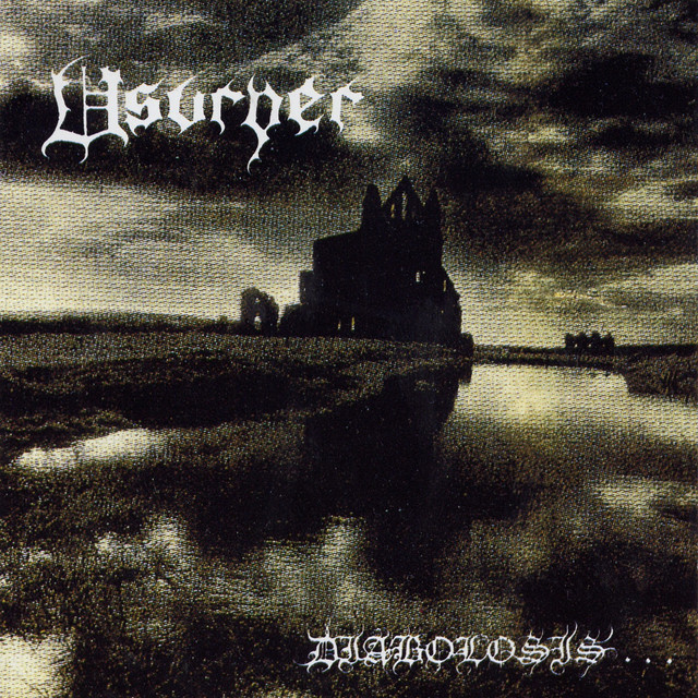 Diabolisis cover