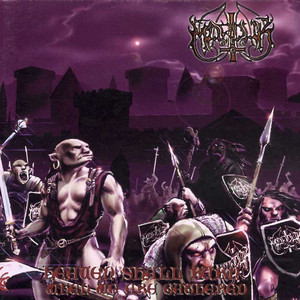 Heaven Shall Burn... When We Are Gathered album